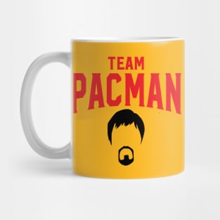 TEAM PACMAN Mug